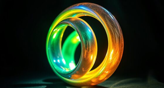 creative energy and growth