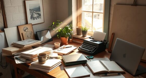 creative morning rituals