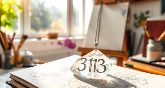 creative self expression guidance