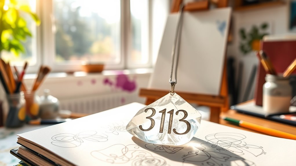 creative self expression guidance