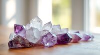 crystals enhance spiritual connection