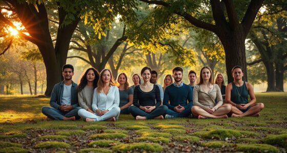 cultivate compassion through meditation