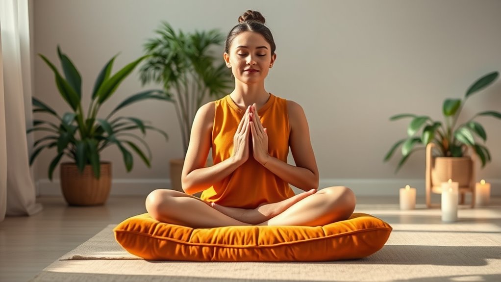 cultivate compassion through mindfulness