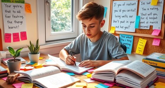 cultivate continuous learning habits