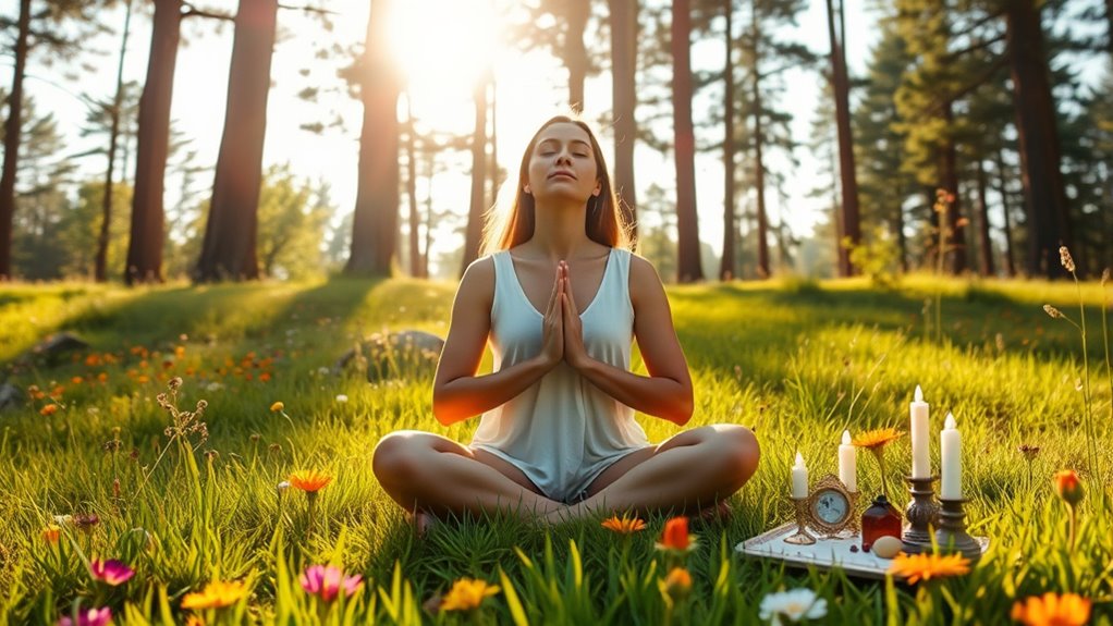 cultivate daily thankful heart