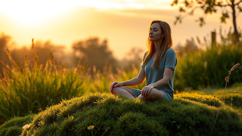 cultivate forgiveness through meditation