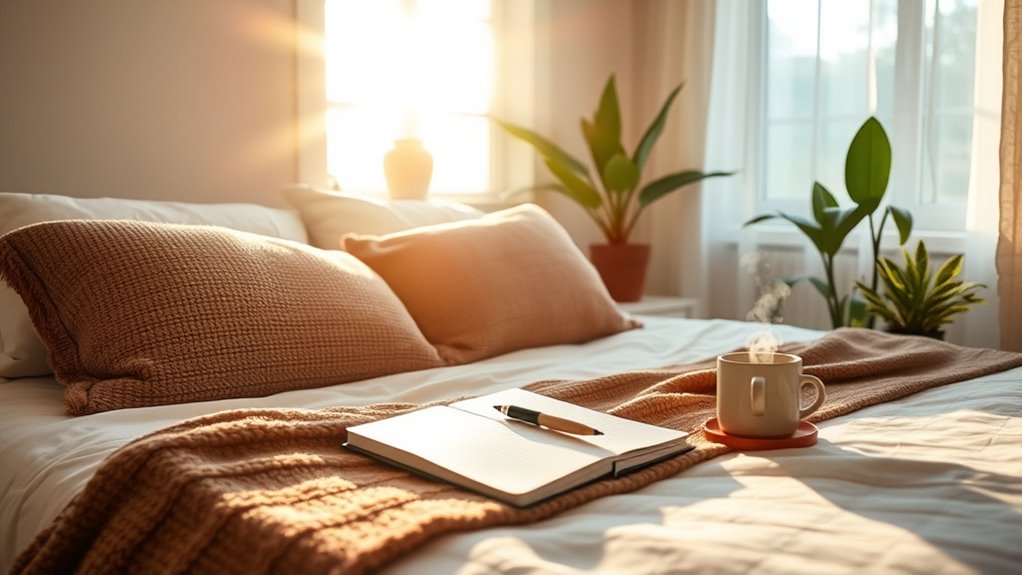 cultivate gratitude through mindfulness