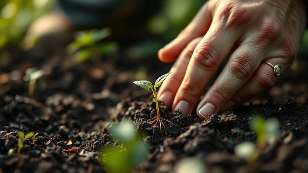 cultivate patience through mindfulness