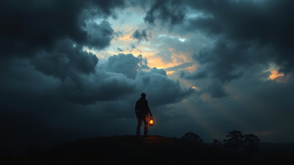 cultivate resilient hopeful mindset