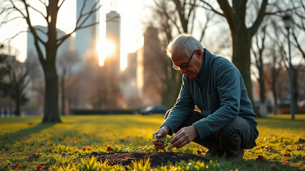 cultivating patience amidst speed