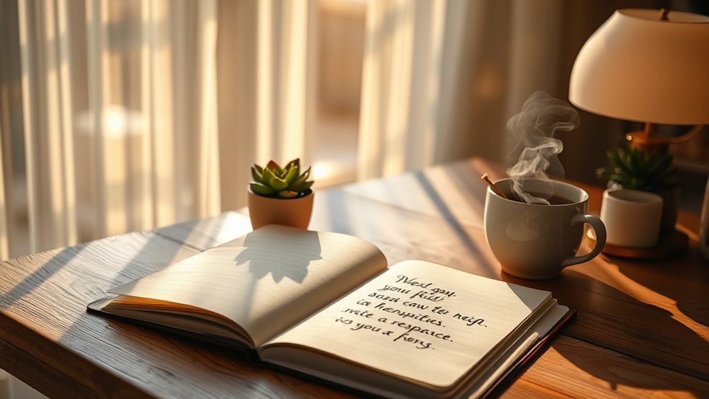 daily affirmations boost confidence