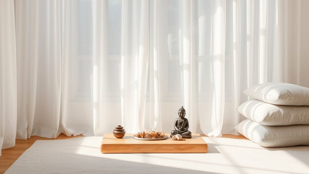 declutter mind and spirit