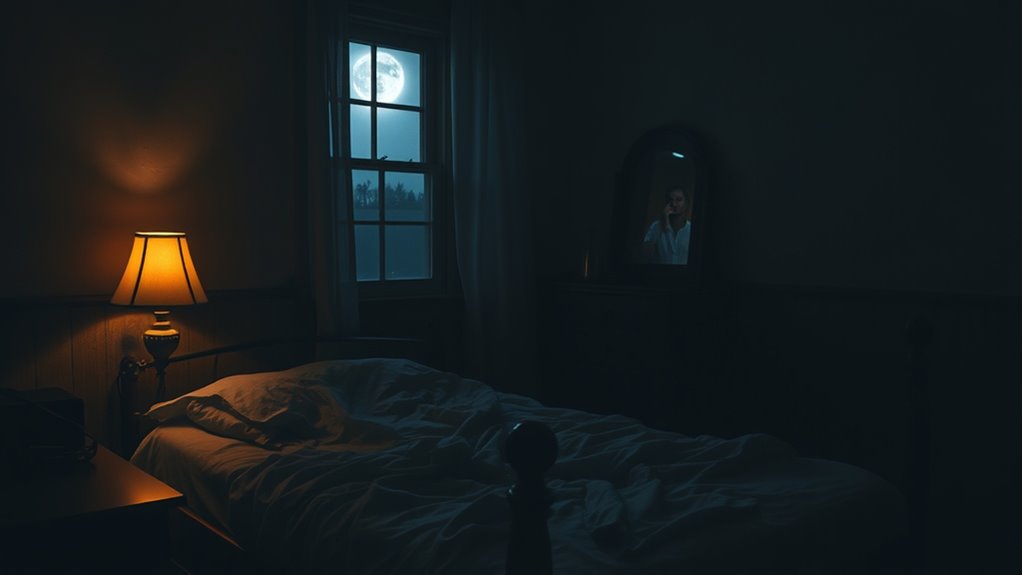 decoding recurring dream symbolism