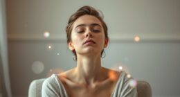 detecting energy field fluctuations