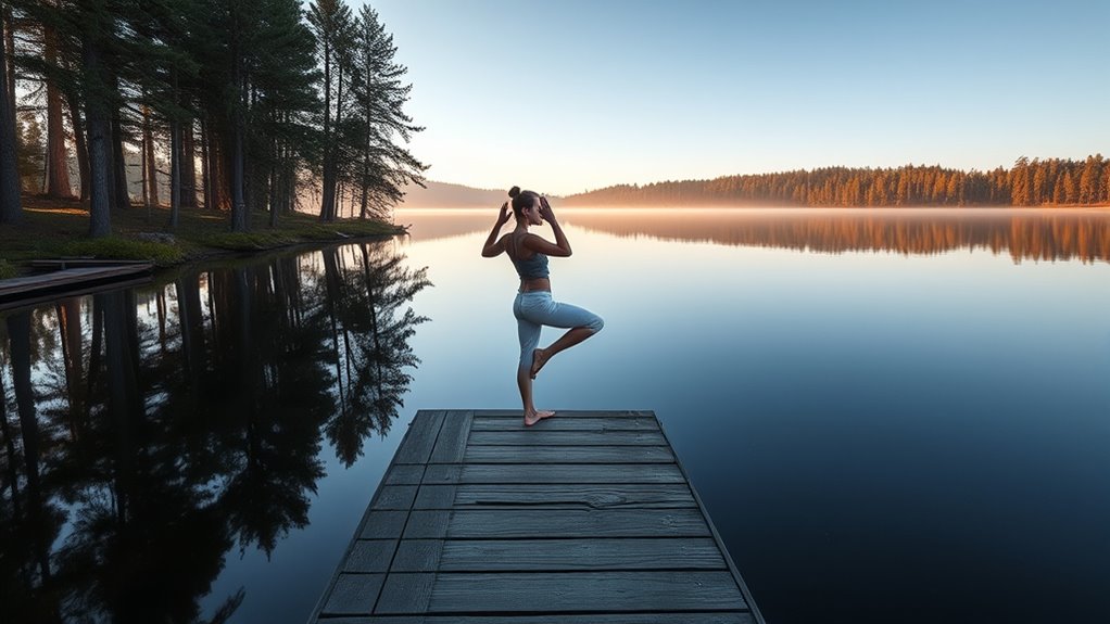 develop mindfulness for resilience