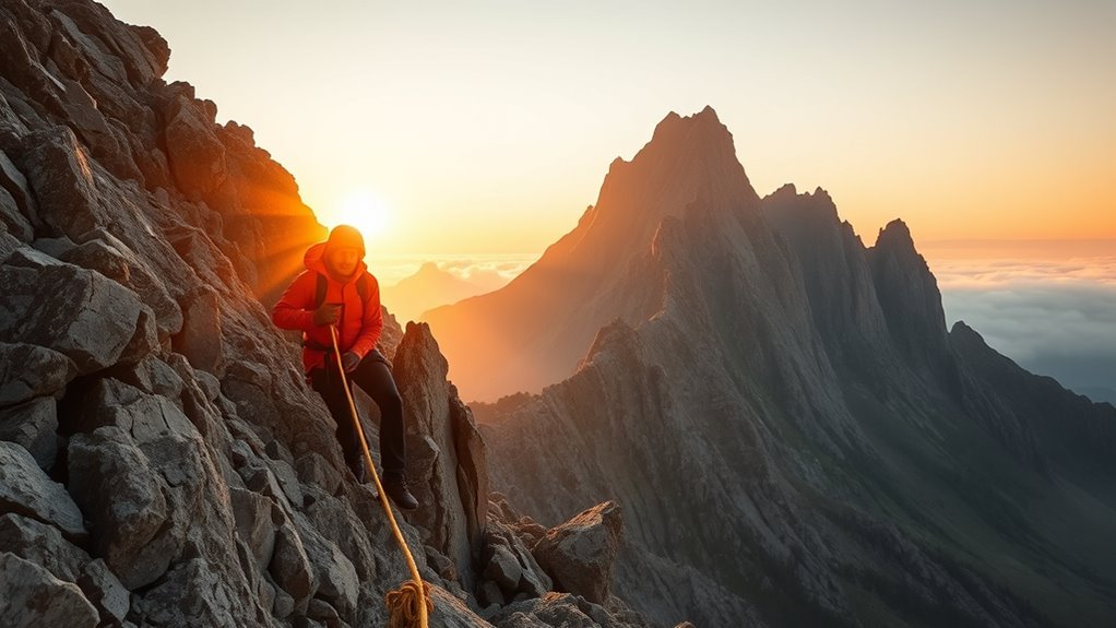 developing emotional strength