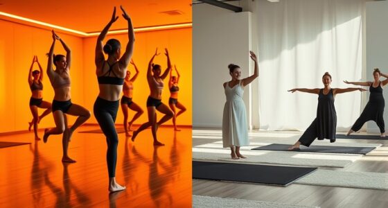 different styles different benefits