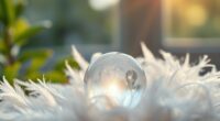 divine guidance and awakening