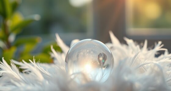 divine guidance and awakening