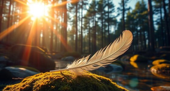 divine meaningful coincidences