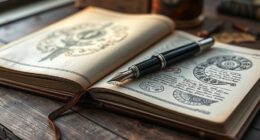 dream journaling reveals subconscious