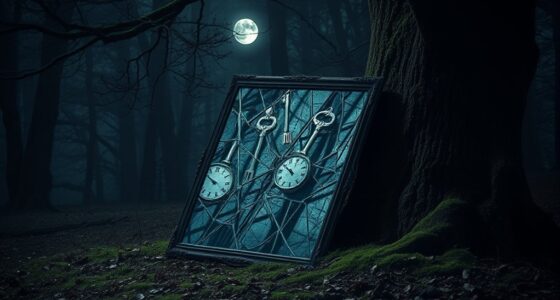 dream symbols and themes