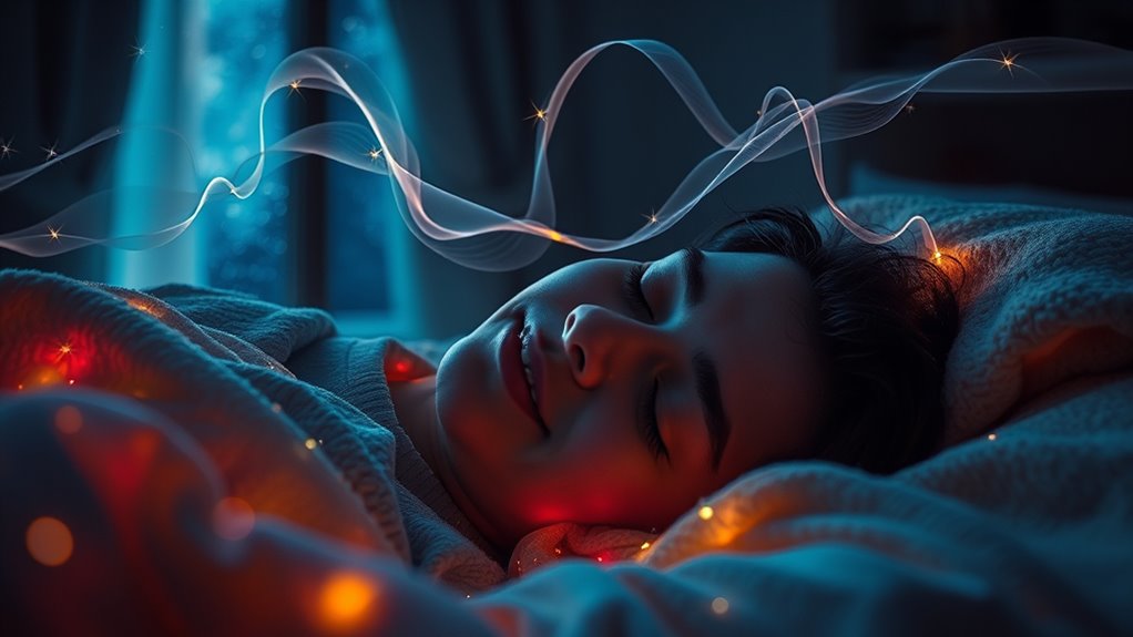 dreams aid memory processing