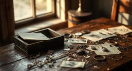 dreams of missing items