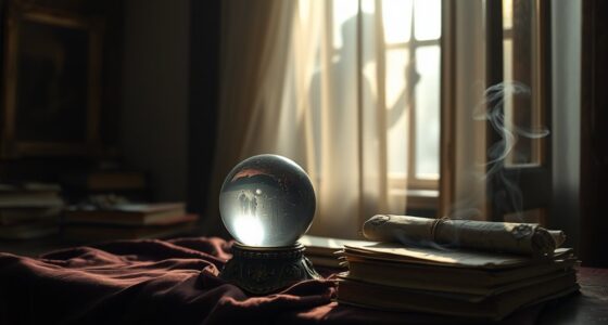 dreams predict future events