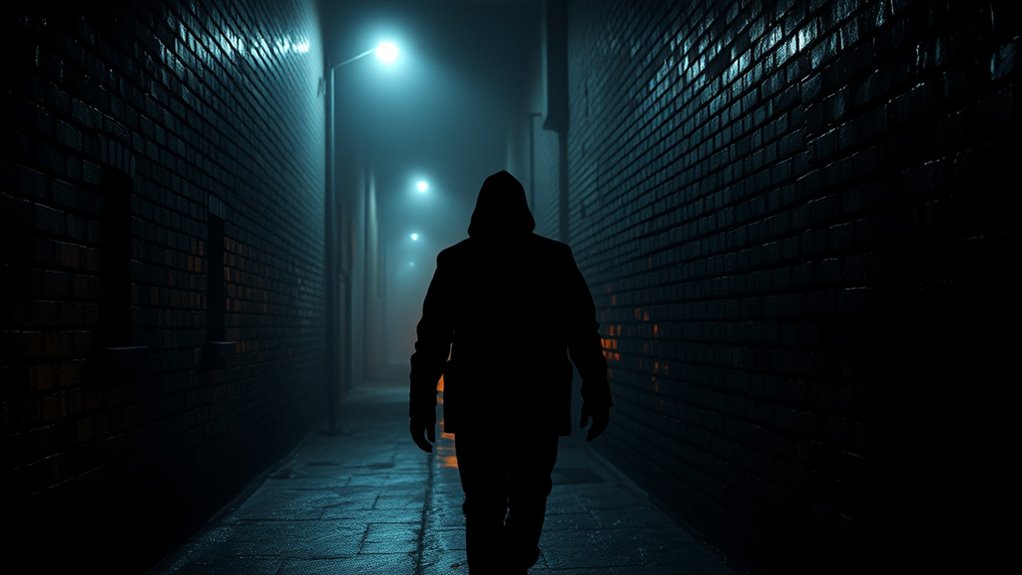 dreams reflect internal fears