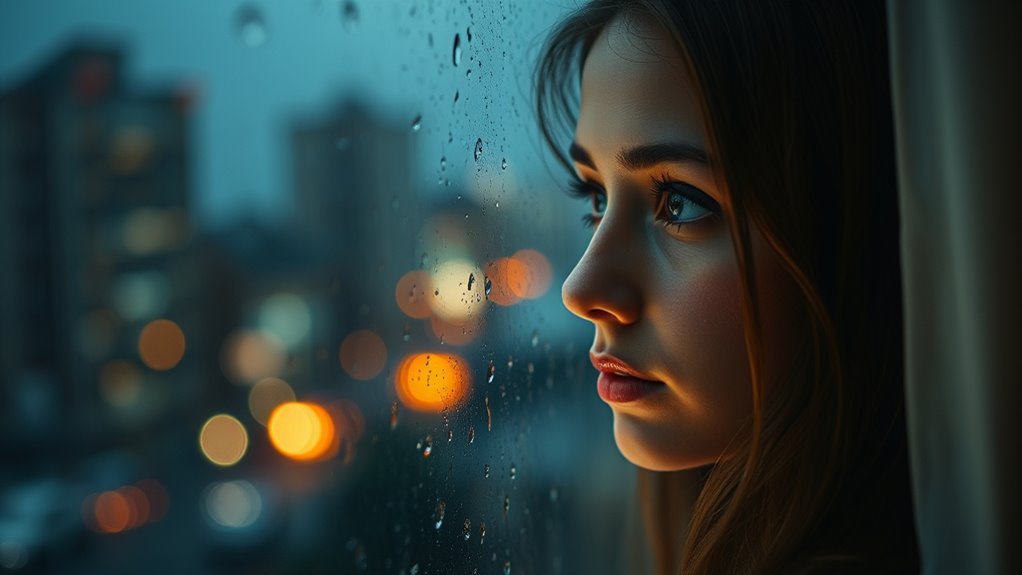 dreams reveal emotional vulnerability