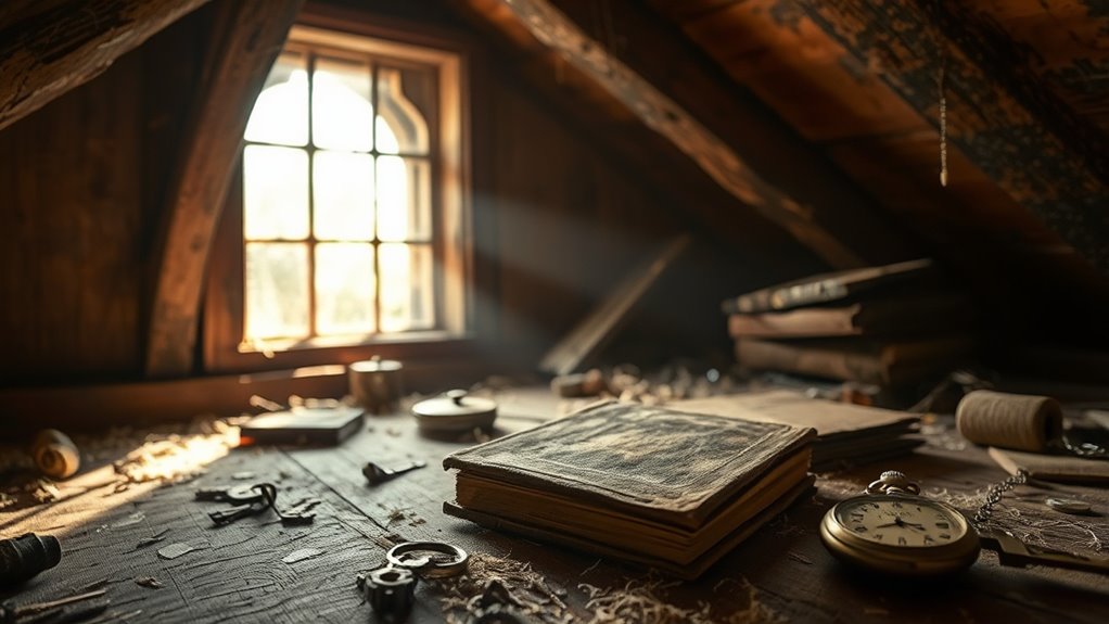 dreams reveal hidden fears