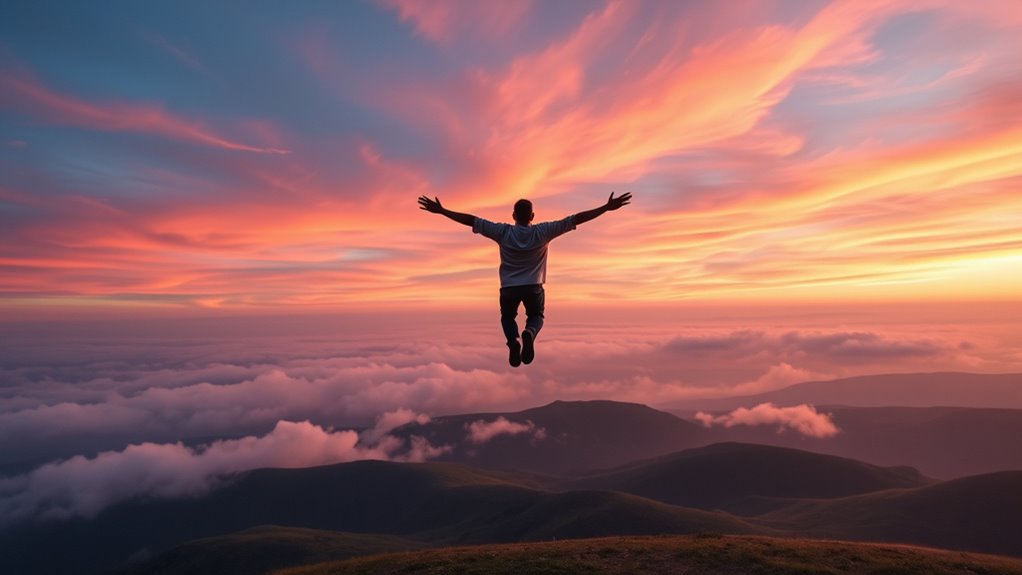 dreams reveal inner desires