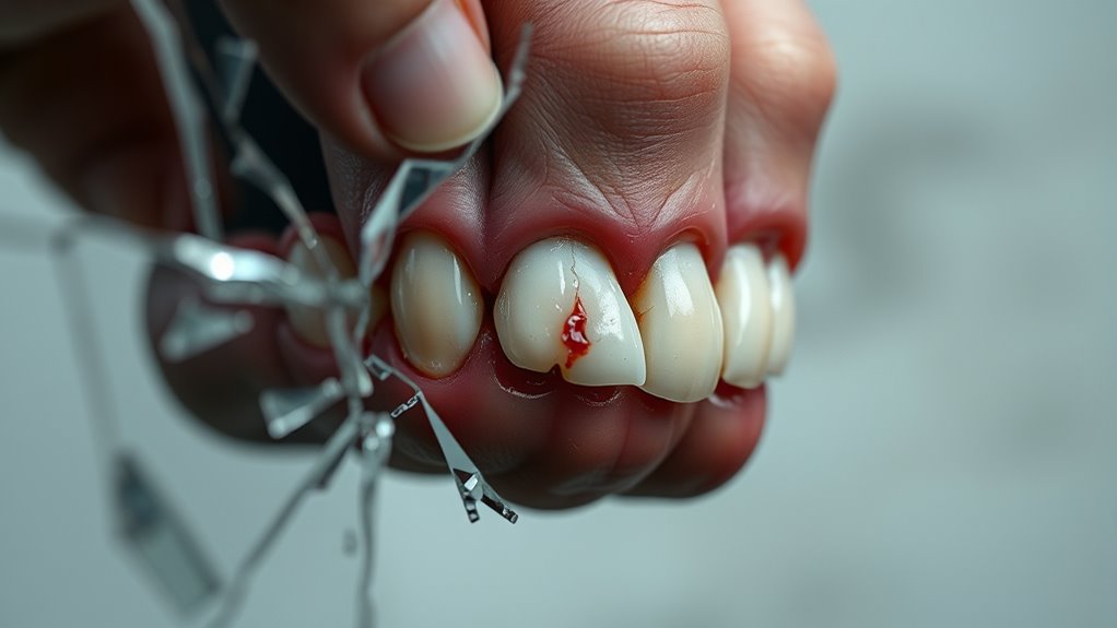 dreams reveal subconscious fears