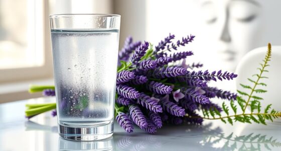 drink water for mood