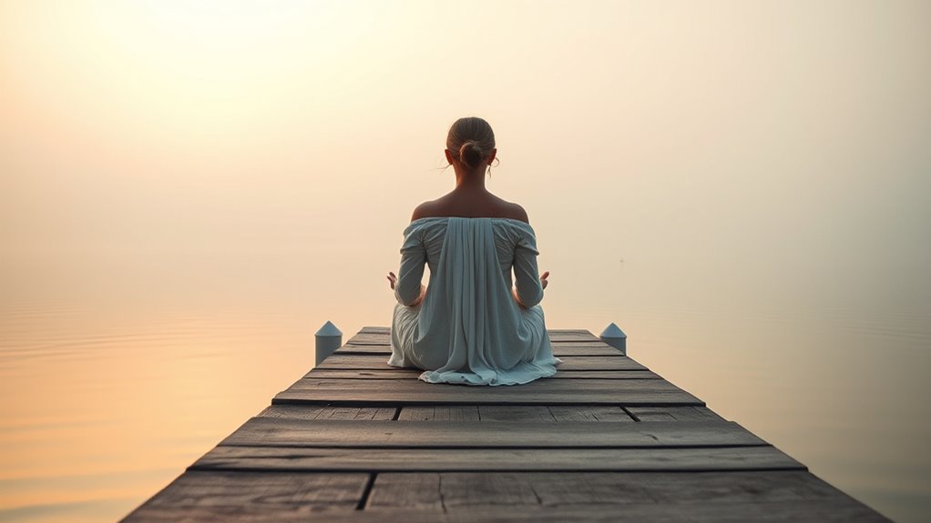 embrace acknowledge let go