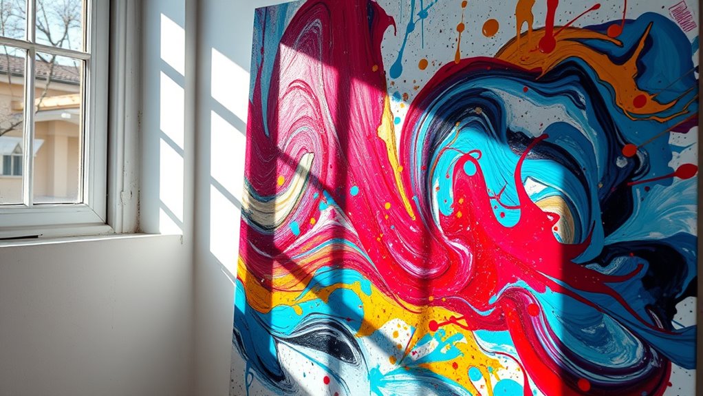 embrace art to innovate