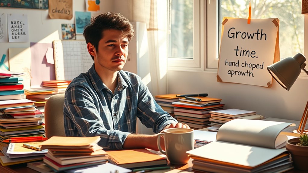 embrace challenges foster growth