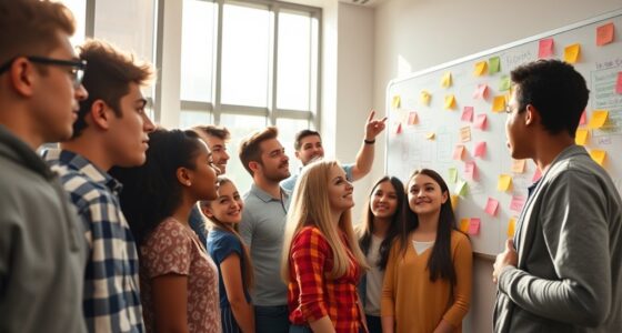 embrace challenges learn persistently