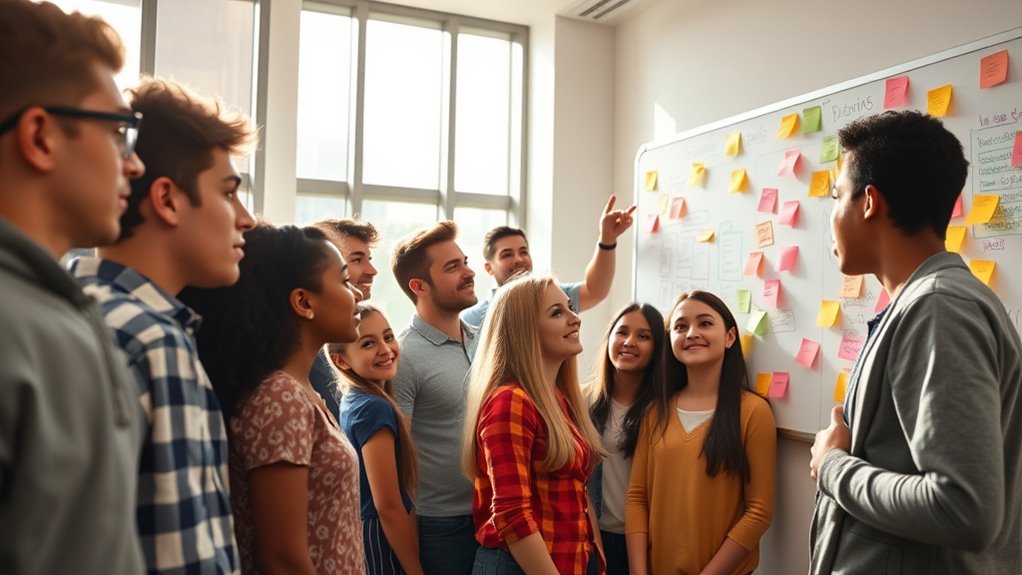 embrace challenges learn persistently