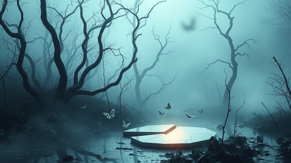 embrace change and growth