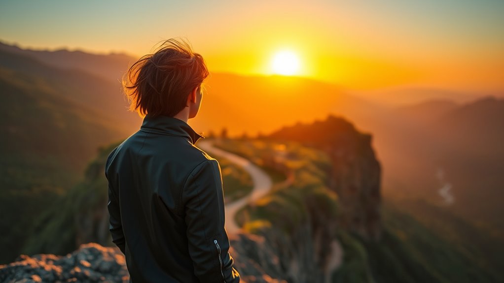 embrace change and growth