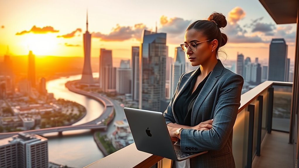 embrace change and growth