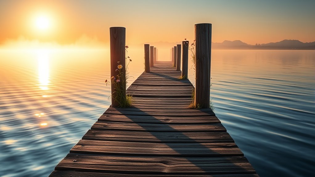 embrace change and growth