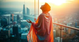 embrace change and growth