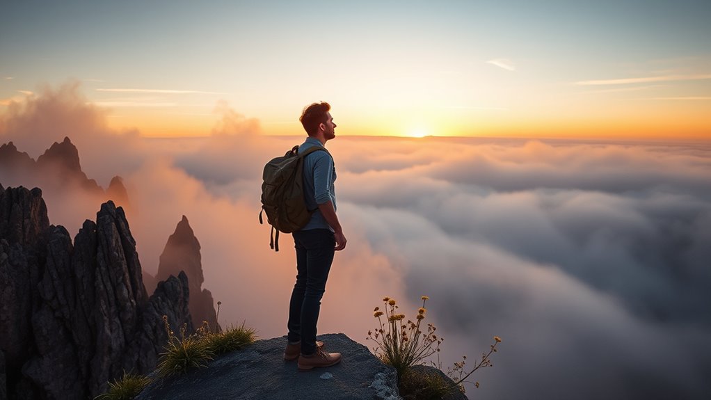 embrace change and resilience