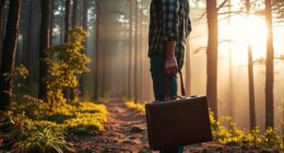 embrace change conquer fear