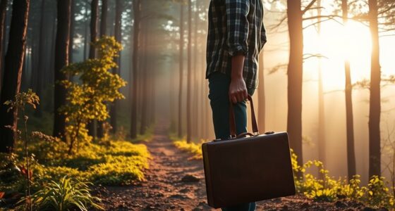 embrace change conquer fear