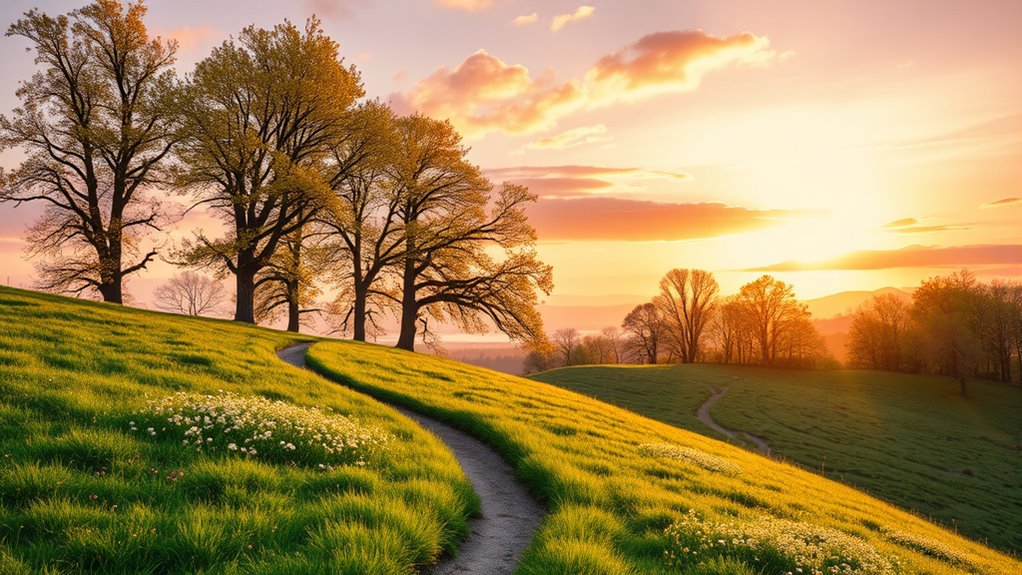 embrace change for growth