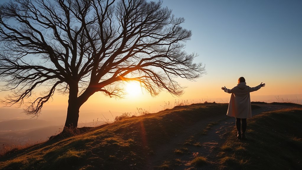 embrace change for growth